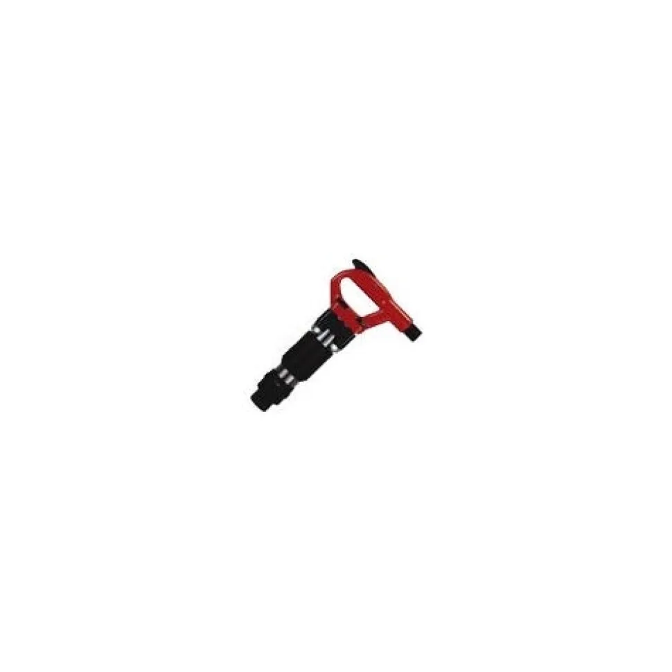 Tamco Toku TCH-2B 4-Bolt Chipping Hammer .680 Round Shank 2" Stroke SLCH-2R