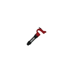 Tamco Toku THA-3B Chipping Hammer .580 Hex Shank 2-1/2" Stroke JCO-3H-RVST