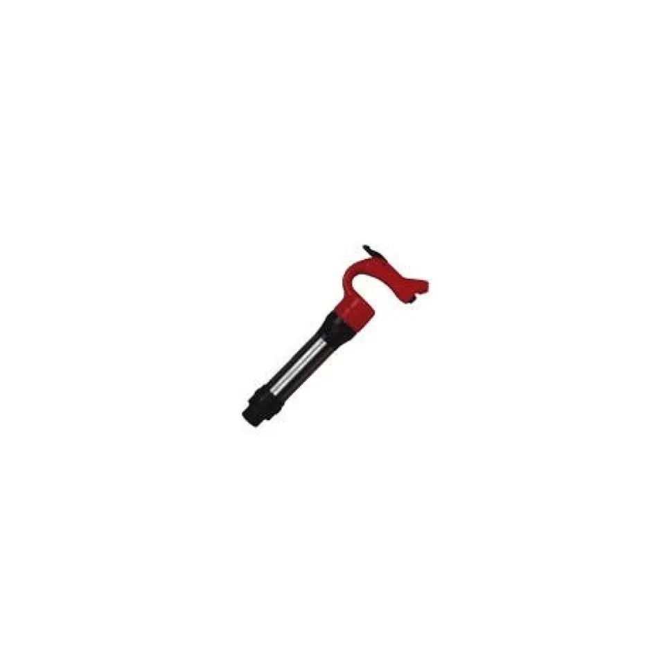 Tamco Toku THA-4B Chipping Hammer .580 Hex Shank 4" Stroke JCO-4H-RVST
