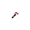 Tamco Toku THA-4B Chipping Hammer .680 Round Shank 4" Stroke JCO-4R-RVST