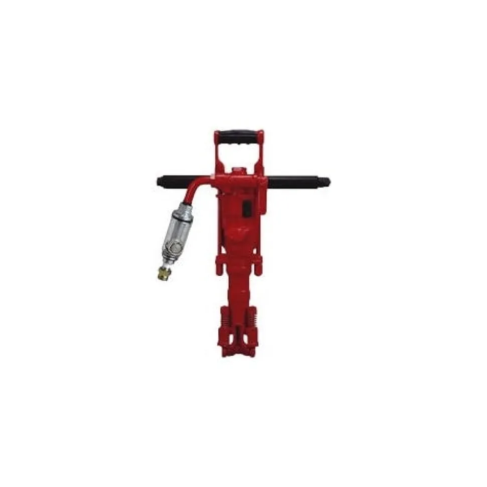 Tamco Toku TJ-15 30 Lb Rock Drill 7/8'' x 3-1/4" Shank RD-30-7/8