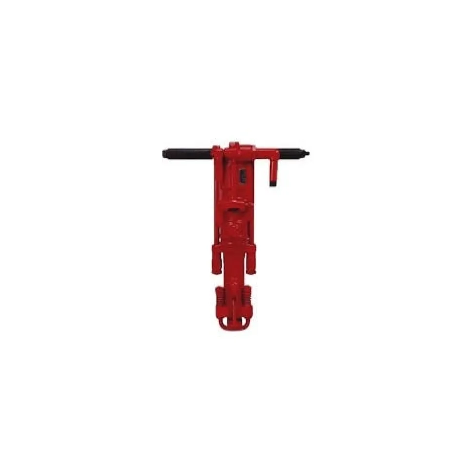 Tamco Toku TS-55 60 Lb Rock Drill 7/8'' x 4-1/4" Shank RD-60-7/8