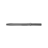Tamco Tools 1-1/4"x6"x14" STD Narrow Flat Chisel 4004-014