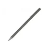 Tamco Tools 1-1/8"x6"x14" STD Narrow Flat Chisel 4003-014