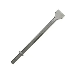 Tamco Tools 1-1/4"x6"x14" STD Narrow Wide Chisel 4024-014