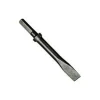 Tamco 13/16" x 18" .680" Round Shank Oval Retainer Chipping Hammer Chisel 1401-018