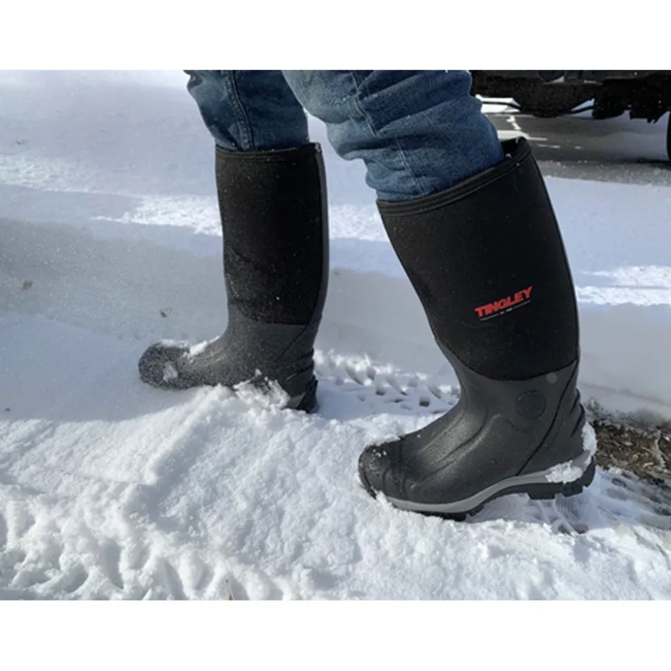 Tingley Badger Boots Insulated 80151