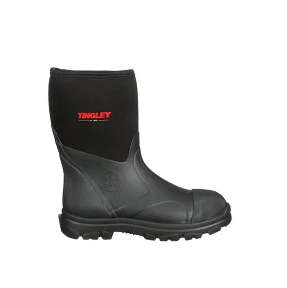 Tingley Badger Boots Mid-Calf 87121