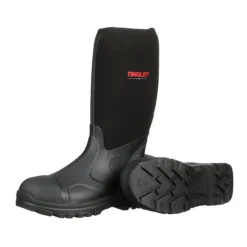 Tingley Badger Boots Plain Toe 87151