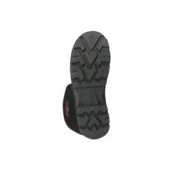 Tingley Badger Boots Steel Toe 87251