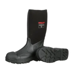 Tingley Badger Boots Steel Toe 87251
