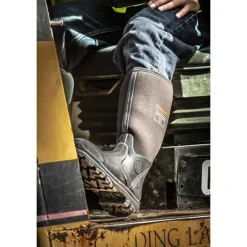 Tingley Badger Boots Steel Toe 87251