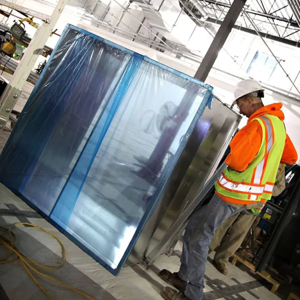 Trimaco 24" x 200' Easy Mask 1.5 Mil Protective HVAC Film 88044