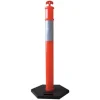 TruForce 45" Traffic Delineator Cone w/base DP42