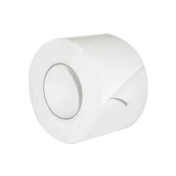 Viper Tape Poly Seam 180' x 4" White VT4180WTP