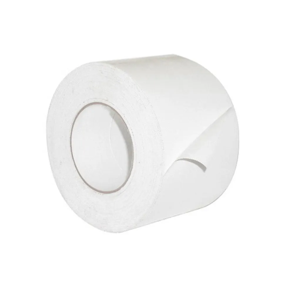 Viper Tape Poly Seam 180' x 4" White VT4180WTP