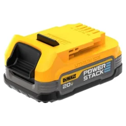 20V Max 6-1/2" Brushless Cordless Circular Saw w/ 20V POWERSTACK 5.0ah Battery