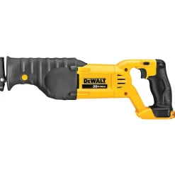 20V MAX XR DD & ATOMIC Impact Combo Kit w/ 20V MAX Cordless Reciprocating Saw