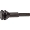 Weiler Tiger Type 1 Wheel Mounting Mandrel, 3/8" Arbor, 1/4" Shank Die Grinder Cutting 56490