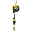 Werner Max Patrol 30' Cable Self-Retracting Galvanized Steel Leading Edge Class 2 SRL R410030LE