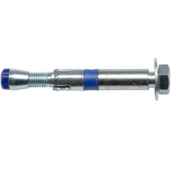 Werner Replacement Concrete Bolts For 10K Steel Mega-Swivel Concrete Connector A510004