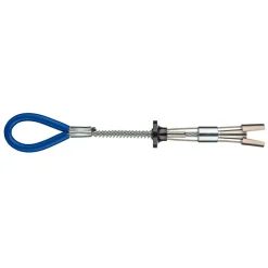 Werner 3/4" Reusable Blue Concrete Anchor Connector A510000