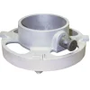 Wheeler-Rex Adapter for 12R Drop Head Dies 010696