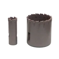 Wheeler-Rex 3/4" Carbide Tip Shell Cutter for Ductile and Cast Iron 904065