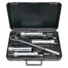 Wheeler-Rex Deep Socket Kit Metric 000950