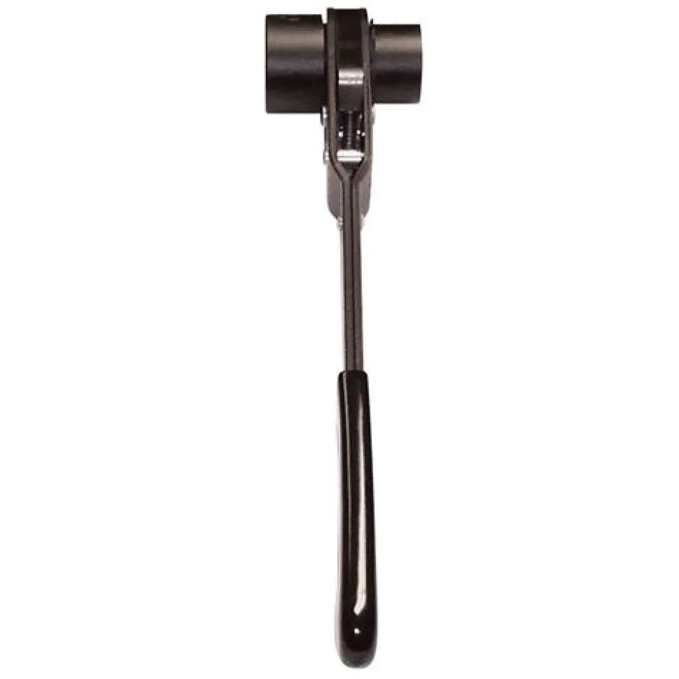 Wheeler-Rex Double Up Wrench 15/16 x 1-1/8" 009601