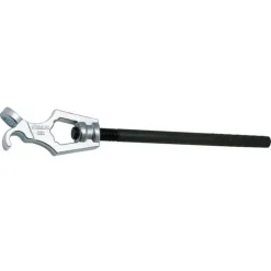 Wheeler-Rex Forged Hydrant Wrench 8700