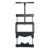 Wheeler-Rex 8" Guillotine Pipe Cutter 001697