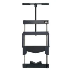 Wheeler-Rex 8" Guillotine Pipe Cutter 001697
