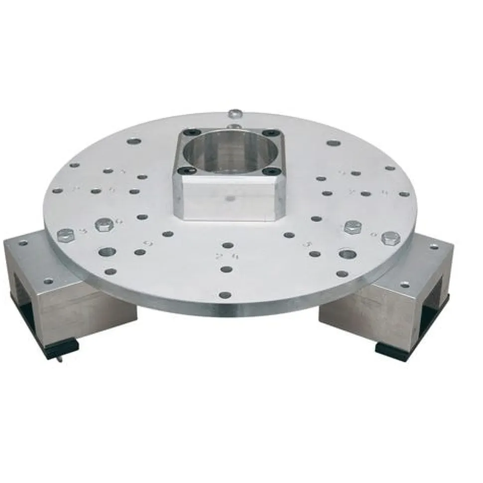 Wheeler-Rex Hand Wheel Adapter 013970
