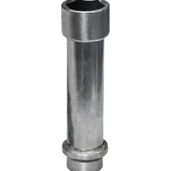 Wheeler-Rex Heavy Duty Deep Socket 1" 000986