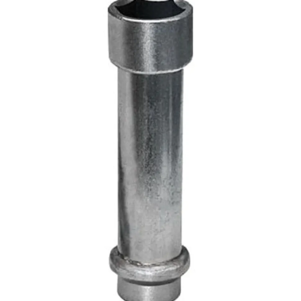 Wheeler-Rex Heavy Duty Deep Socket 1" 000986