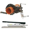 Wheeler-Rex 24" 5590 Hydraulic Pipe Cutter 559024