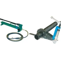 Wheeler-Rex 10" 2990 Hydraulic Pipe Cutter 299010