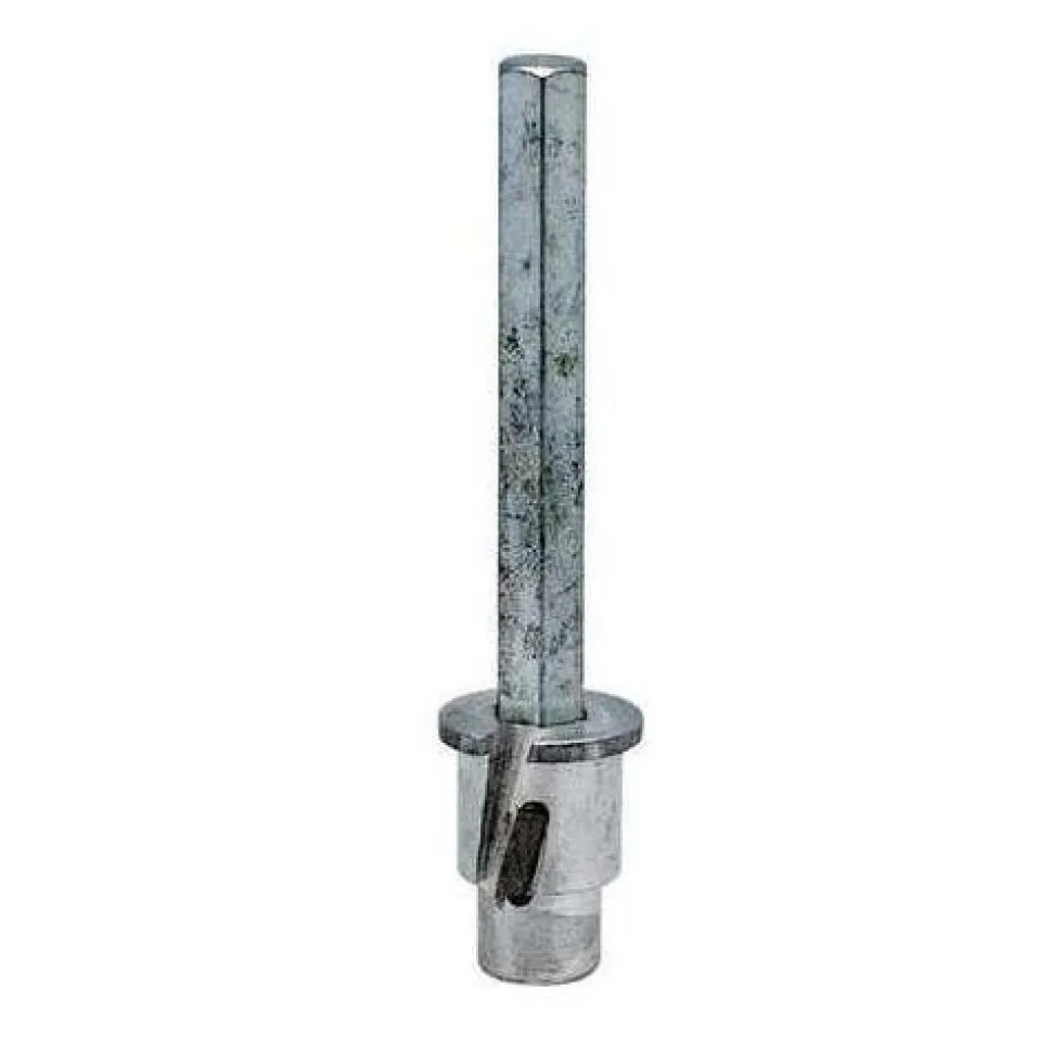 Wheeler-Rex 1" IPS Schedule 80 Fitting Saver 019101