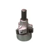 Wheeler-Rex Pipe Hog PVC/ABS Fitting Reamer 1-1/2" Pipe Hog Schedule 40 016150
