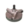 Wheeler-Rex Pipe Hog PVC/ABS Fitting Reamer 4" Pipe Hog Schedule 40 016400