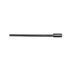 Wheeler-Rex Pipe Hog PVC/ABS Fitting Reamer 12" Extension Shaft 016050