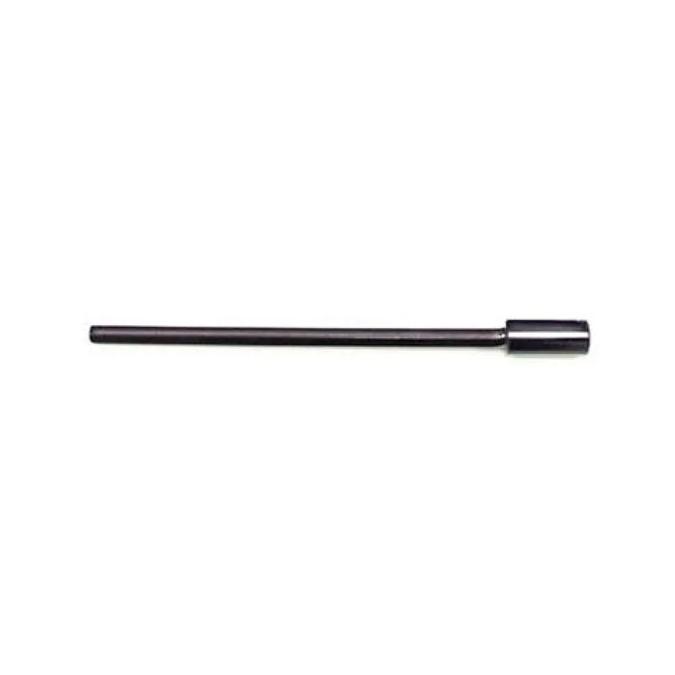 Wheeler-Rex Pipe Hog PVC/ABS Fitting Reamer 12" Extension Shaft 016050
