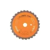 Wheeler-Rex Pipemaster Carbide Tipped Blade for Steel Pipes 004706
