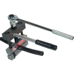 Wheeler-Rex Plastic Water Pipe Shut Off Tool 3/8 - 2" 000075