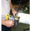 Wheeler-Rex Power Operated (4+) Plastic Pipe Beveler 009000