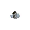Wheeler-Rex PVC Hole Cutter Shell 8" 004800