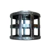 Wheeler-Rex Replacement Trash Strainer (for 56300, 563000, 56301, 563001 pumps) 276515