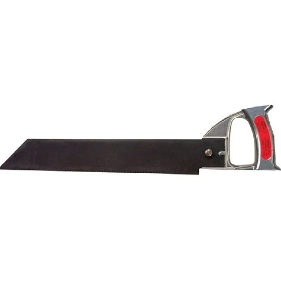 Wheeler-Rex Teflon Coated 18 Hand Saw 000601