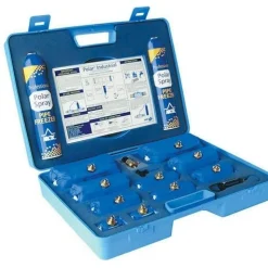 Wheeler-Rex Two Can Pipe Freezing Kit 001755
